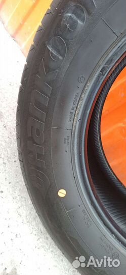 Hankook Ventus Prime 2 K115 235/65 R17