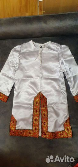 Карнавальные костюмы для мальчика