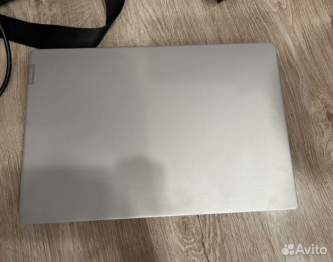 Ноутбук lenovo ideapad 330s