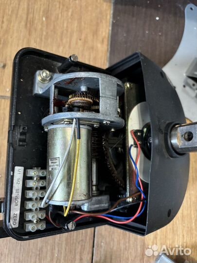 Мотоподвес EuroDream GTP-2100AM