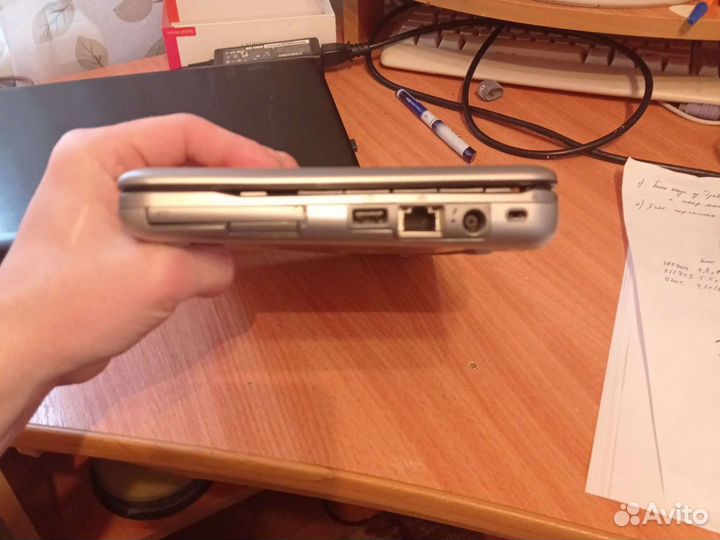 Нетбук HP 2133