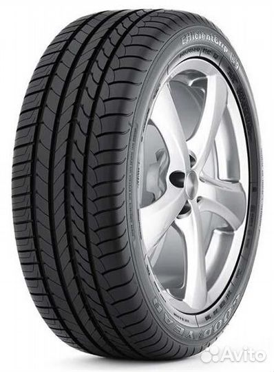 Goodyear EfficientGrip 185/60 R15 88H