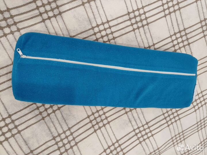 Подушка-валик