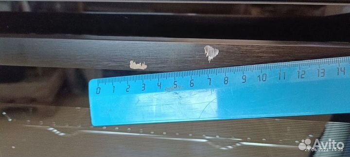 Духовой шкаф Bosch HBA534EB0 (126)