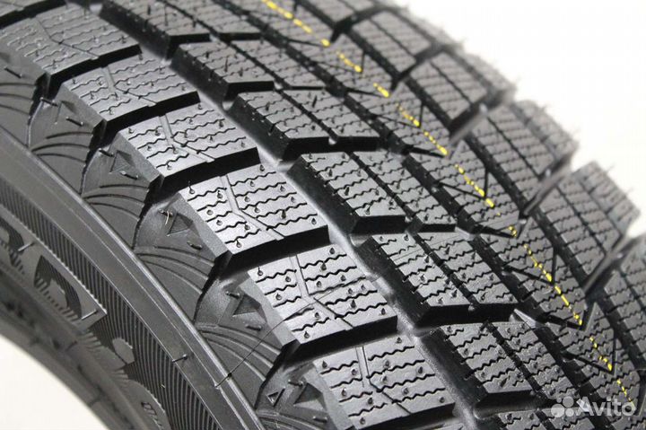 Nexen Winguard Ice Plus 195/65 R15 95T