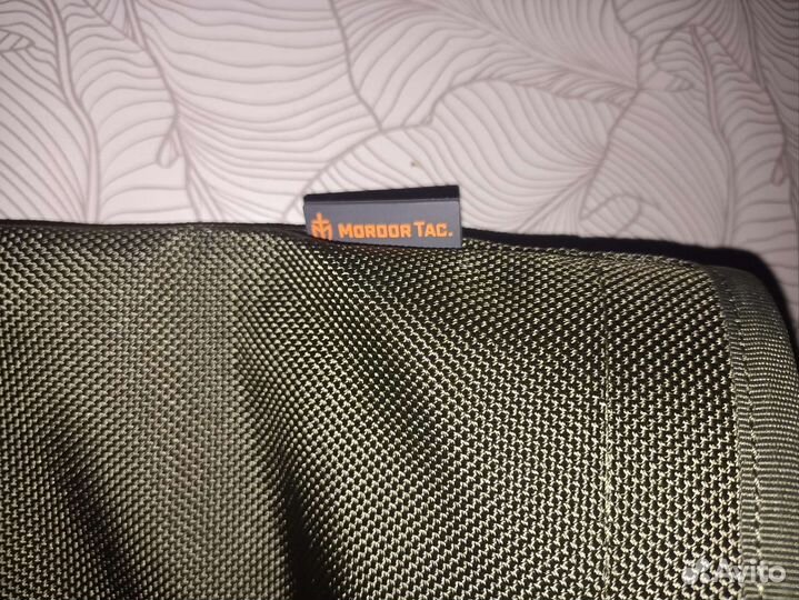 Подсумок под сброс магазинов / Сбросник