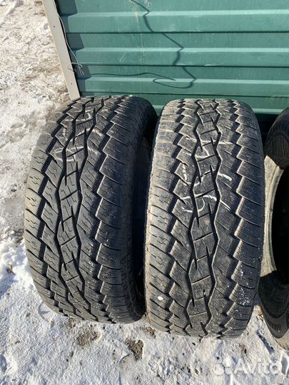 Toyo 350 285/50 R20