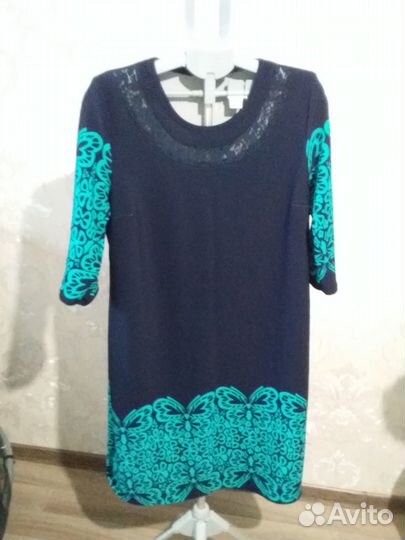 Платье женское