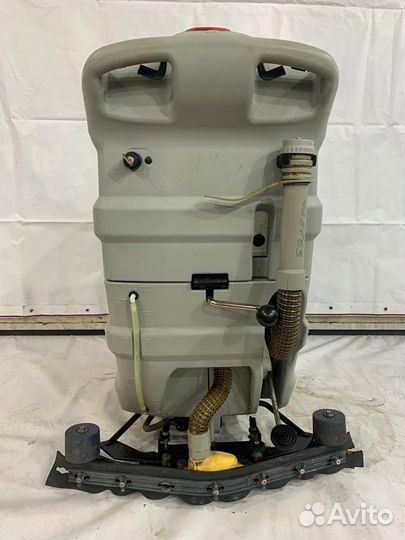 Аккумуляторная поломоечная машина Comac Abila 50B