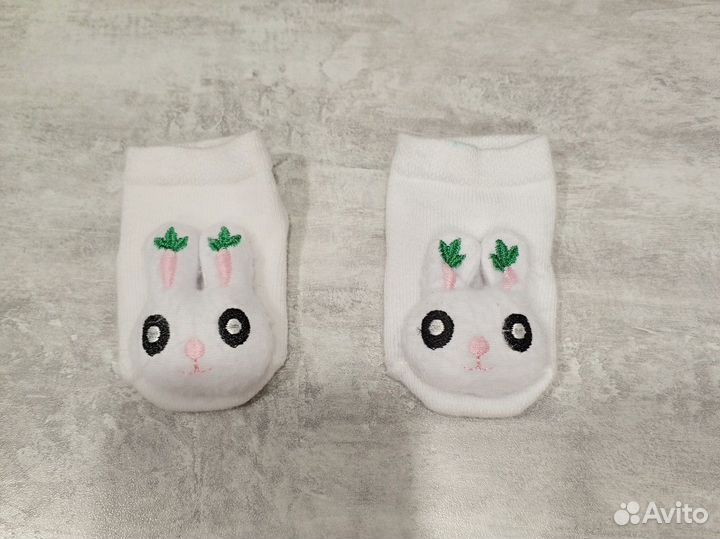 Носки детские для девочки