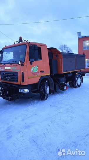 Кдм маз эд-244