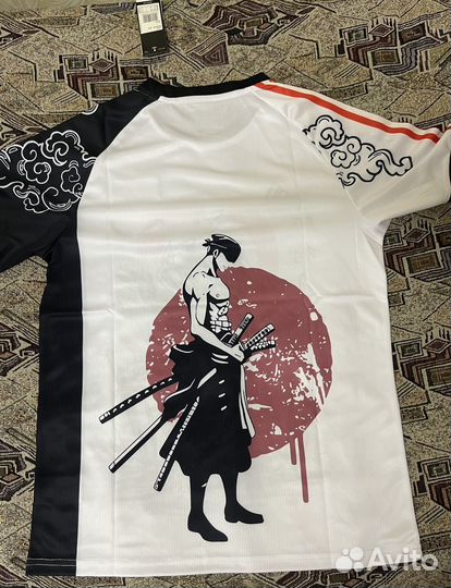 Футбольная Джерси Сборной Японии 24/25