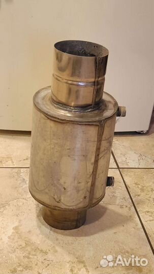 Теплообменник для печи