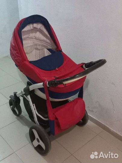 Детская коляска Farfello