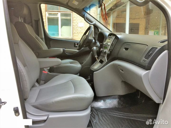 Пассажирские, лежачих