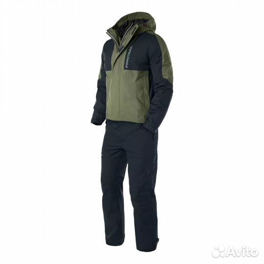 Костюм Finntrail LightSuit 3503 khaki66350