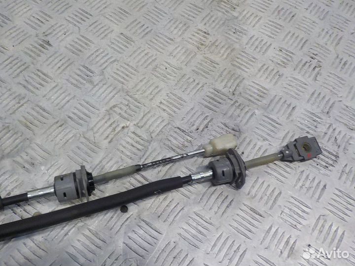 Трос кпп Kia Ceed