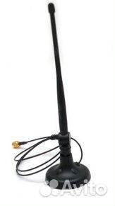 Wi-Fi / TV / FM адаптер Asus, PCI, гарантия