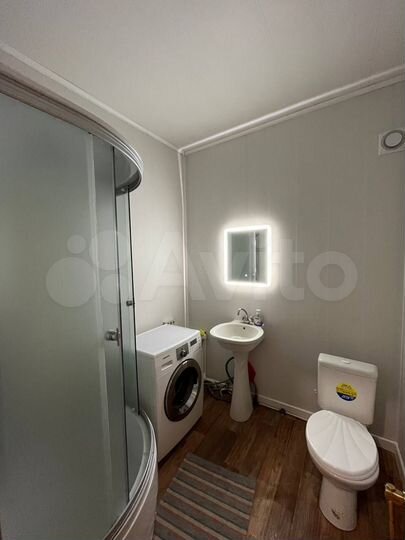 Дом 82,1 м² на участке 15 сот.