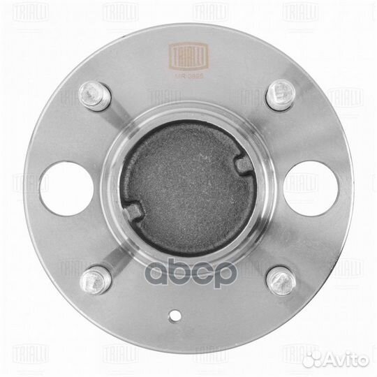 Ступица задн. MR0895 Trialli