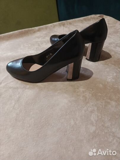 Туфли женские 36 размер