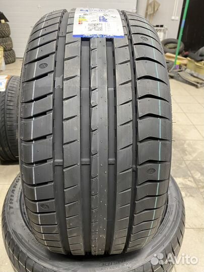 Triangle EffeXSport TH202 245/35 R19 93Y