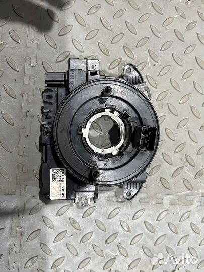 Подрулевая контактная группа