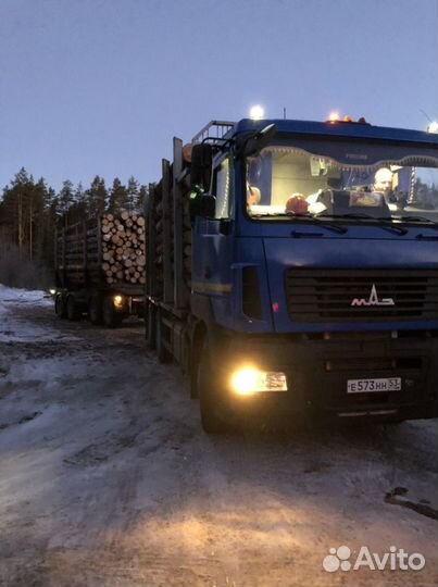 Пиломатериалы брус доска