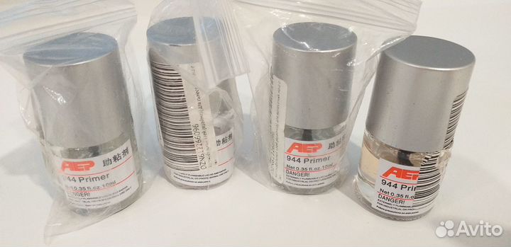 Виниловая пленка для автомобиля