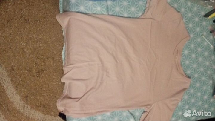 Одежда пакетом 40-42