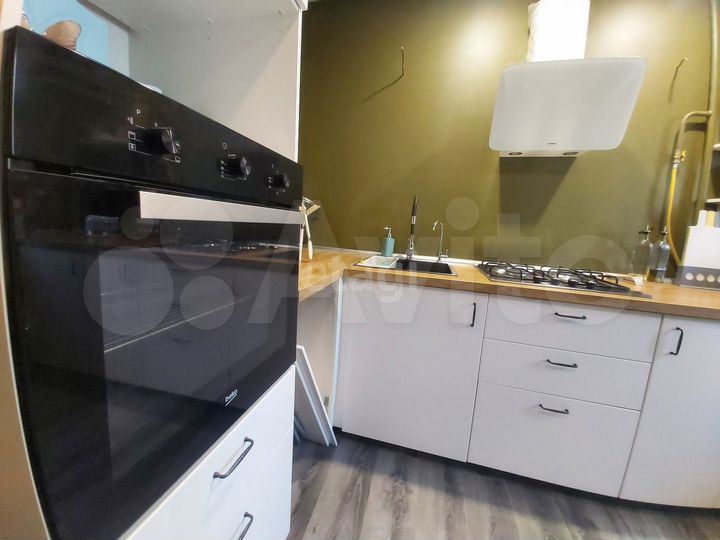 3-к. квартира, 65,9 м², 4/9 эт.