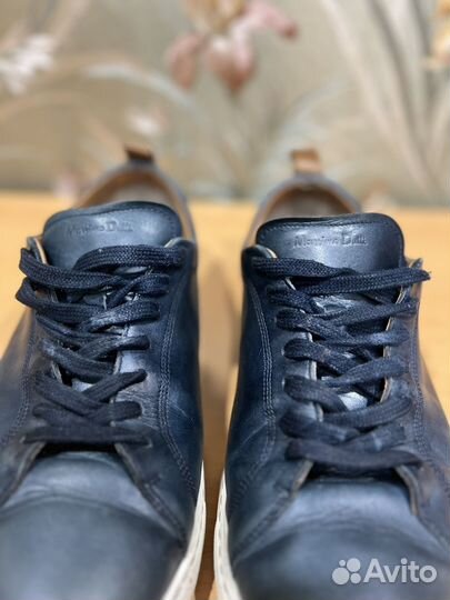 Massimo dutti кеды