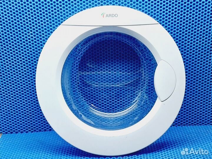 Люк стиральной машины Ardo A500