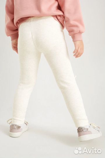 Леггинсы для девочки