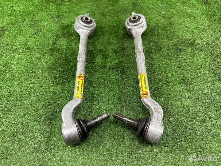 Рычаг передней подвески прямой BMW E39