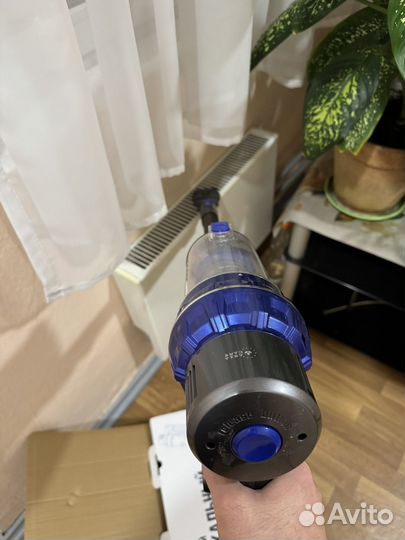 Пылесос asia care