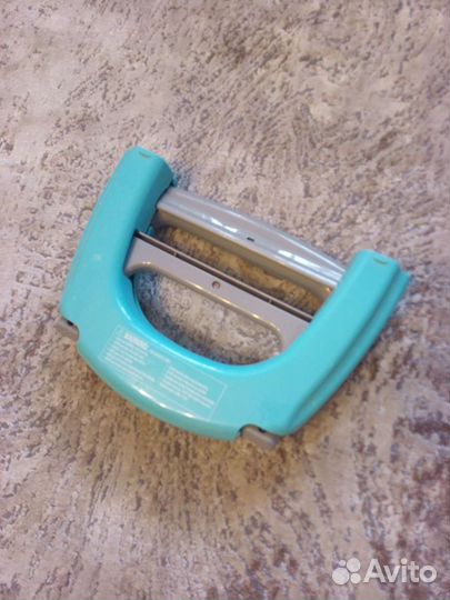 Лежак для купания младенцев