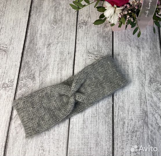 Повязки на голову