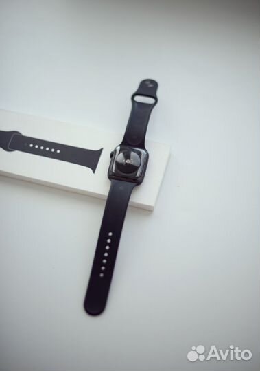 Ремешок Apple Watch оригинал 42/44/45mm sport band
