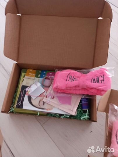 Корейская косметика