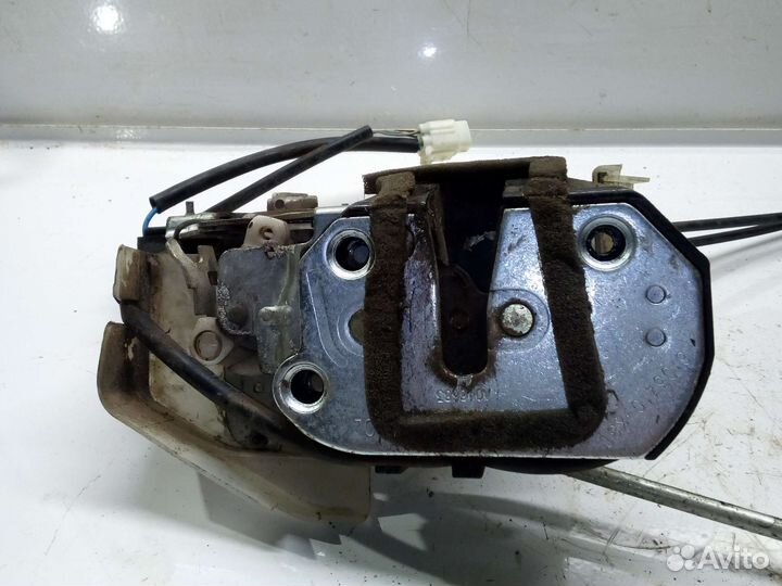 Замок двери передней правой hover great wall H5