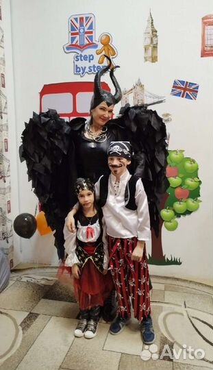 Детская анимация, аниматор, аниматоры