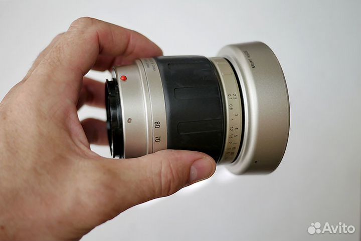 Sony tamron asp herical 28-70 f3.5-5.6 AF