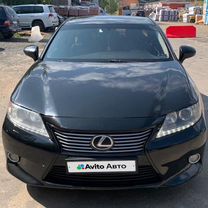 Lexus ES 2.5 AT, 2012, 797 000 км, с пробегом, цена 1 700 000 руб.