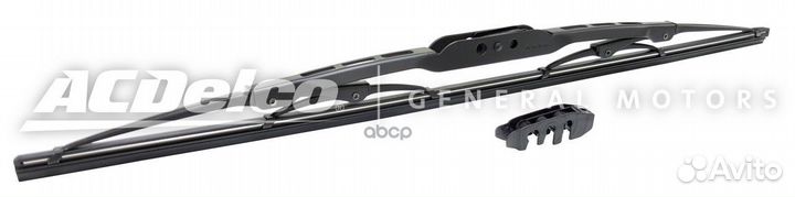 19351326 Каркасные Щетки стеклоочистителя 19351