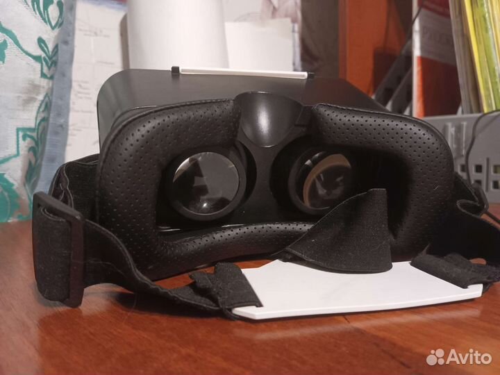 Вр очки для телефона