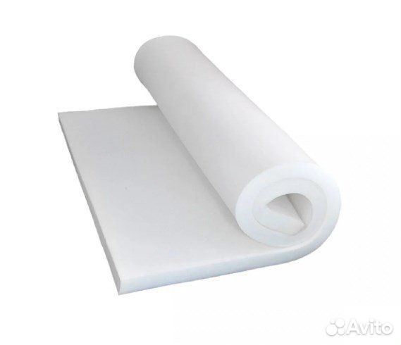 Мебельный поролон