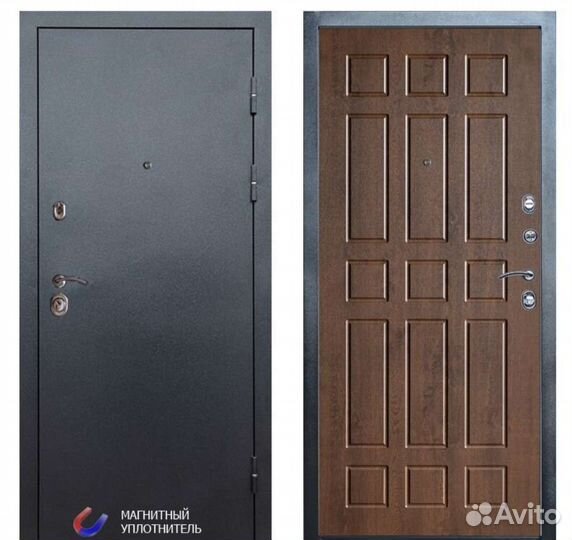 Входные двери