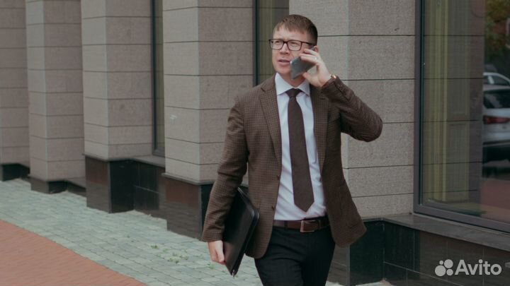 Надёжный риэлтор. Продать. Купить. Подбор. Квартир