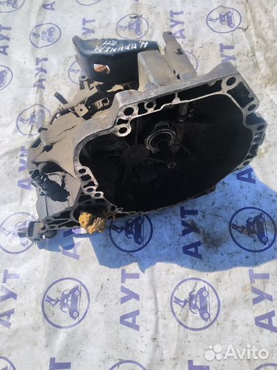 Коробка передач МКПП Ниссан Примера П11